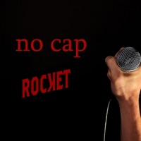 No Cap (feat. Blxck Shxggy) - Single - Rocket