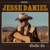 Jesse Daniel - Bringin' Home the Roses