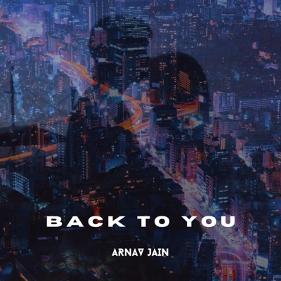 Back To You - Single