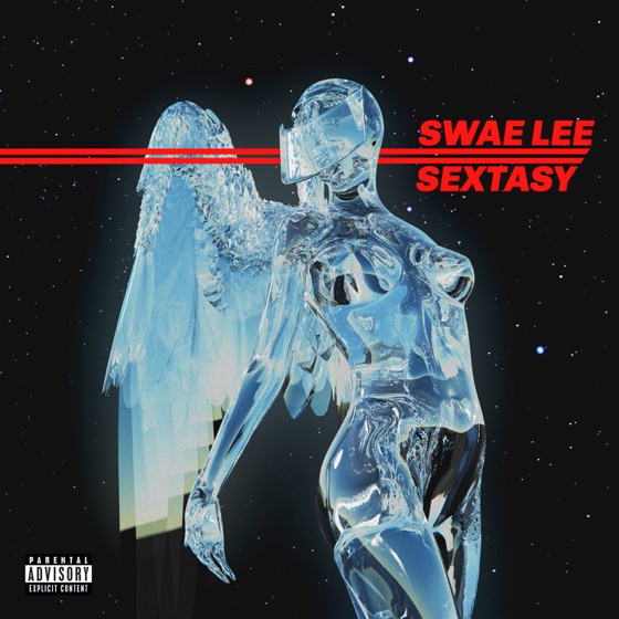 Cover artwork for Sextasy
