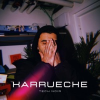 Karrueche - Single - Teck Noir