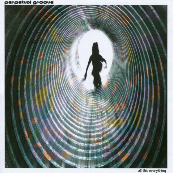 Cover artwork for Andromeda