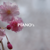 Piano's - Ghibli Music - worldwide music ave.