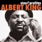 She Caught the Katy and Left Me a Mule to Ride - Albert King lyrics