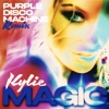 Magic (Purple Disco Machine Remix)
