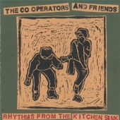 The Co-Operators - Tonight (feat. Joe Yorke & the Eastonian Singers)