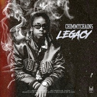 Legacy - Single - ChimmyChains