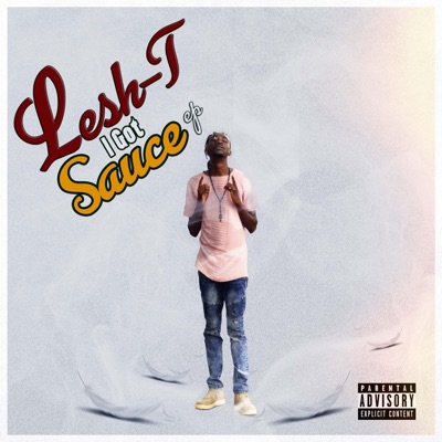 I Got Sauce - EP