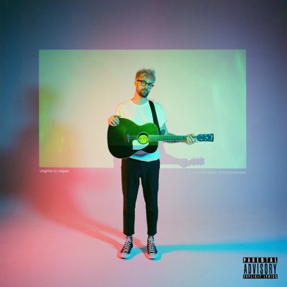 Cover artwork for one on one