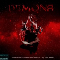Demons - Single - Mikaiah