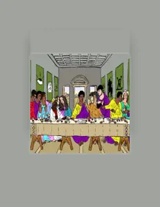 KonKrete Jungle सुनें, म्यूज़िक वीडियो देखें, बायो पढ़ें, दौरे की तारीखें और बहुत कुछ देखें!