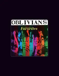 Listen to Oblivians, watch music videos, read bio, see tour dates & more!