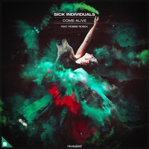 Come Alive (feat. Robbie Rosen) - Single