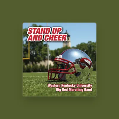 Listen to Western Kentucky University Big Red Marching Band, watch music videos, read bio, see tour dates & more!
