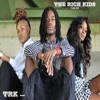 The Rich Kids - EP