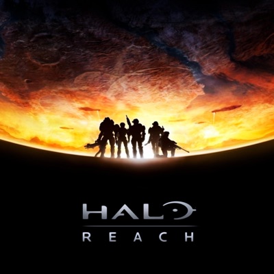 Halo Reach - Single