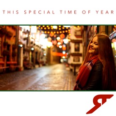 The Special Time of Year (2020 Version) - Single