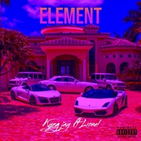 Element (feat. Lionel) - Single - Kyngjay