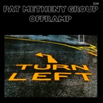 Pat Metheny Group - Are You Going With Me?