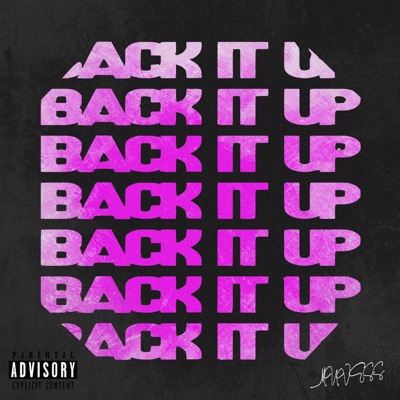 Back It Up - Single