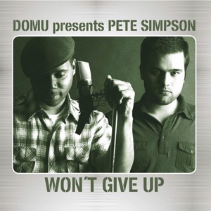 Won't Give Up (feat. The Realm) [The Realm Vocal Remix]