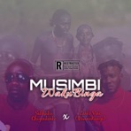 Musimbi WaKuBinga (feat. Sabhuku Chigonkonko) - Single
