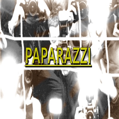 Paparazzi - Single