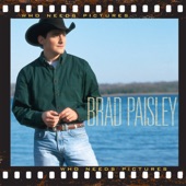 Brad Paisley - Don't Breathe