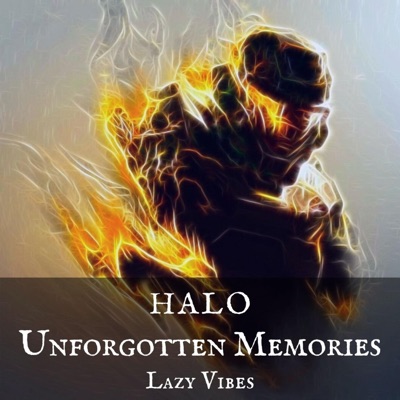 Halo 2 (Unforgotten Memories) - Single