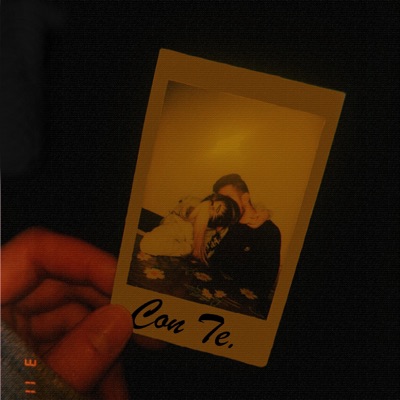 Con te - Single
