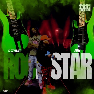 Rockstar - Single