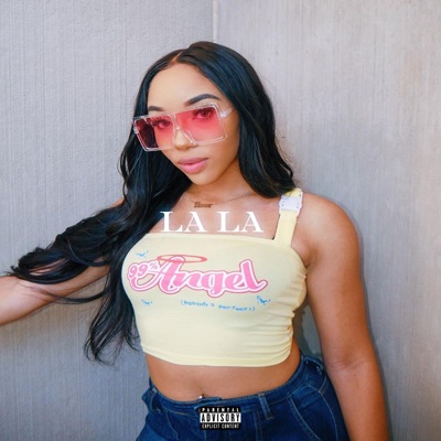 LaLa (feat. Ca$hon) - Single