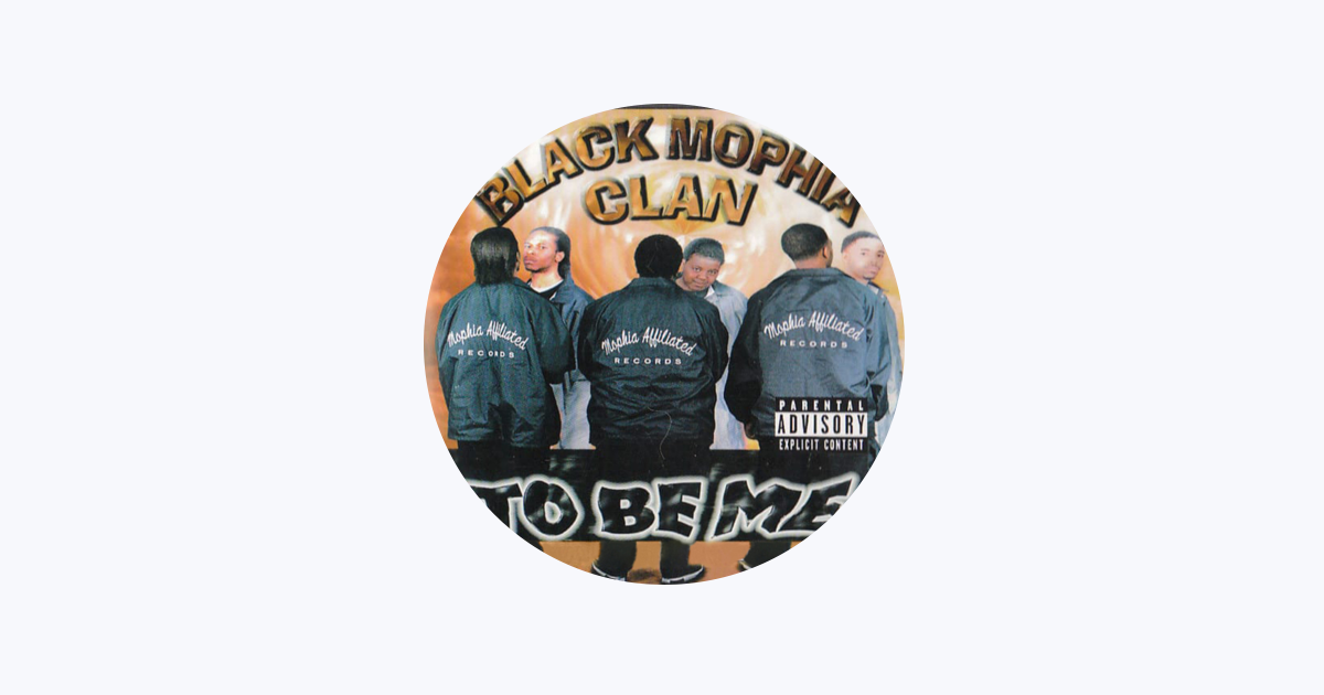 Black Mophia Clan - Apple Music