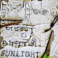 Puppet - Single - Sun Light