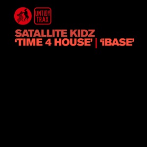 Time 4 House - EP