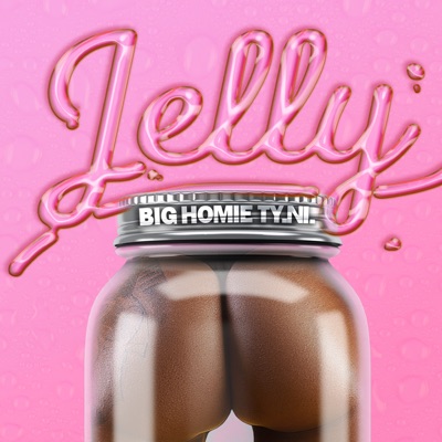 Jelly - Single