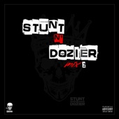 Stunt N' Dozier Mix 2 artwork