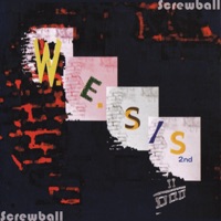 Screwball - Single