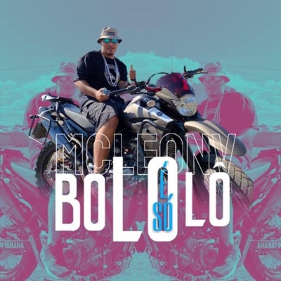 É Só Bololô - Single