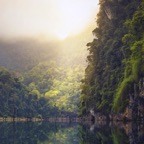 Relaxing Rain Music