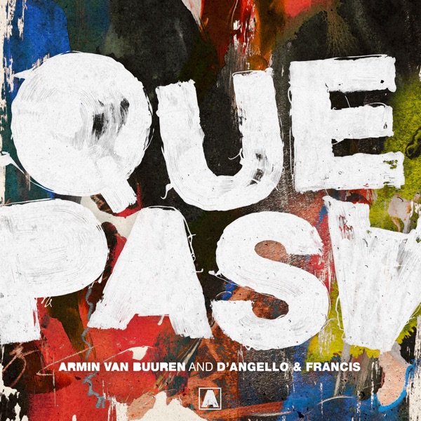 Qué Pasa - Single