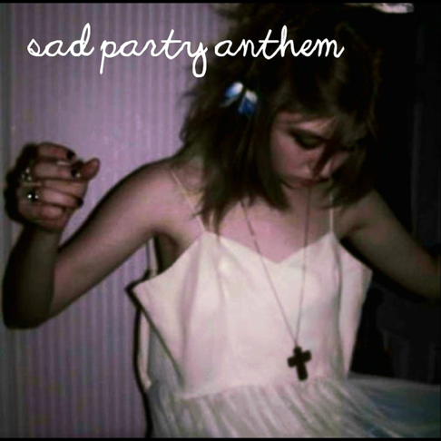 Traumacore  Sad Party Anthem