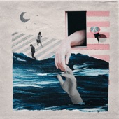 Sinking Feeling - EP artwork