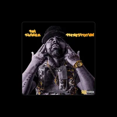 Listen to Rah Rivingz, watch music videos, read bio, see tour dates & more!