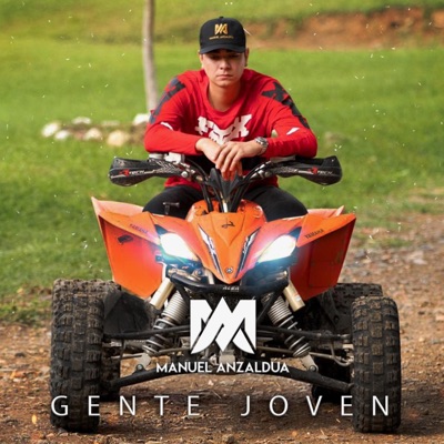 Gente Joven - Single