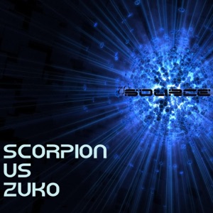 Scorpion Vs Zuko Rap Battle