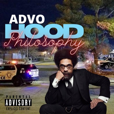 Hood Philosophy (feat. C Note, Marv & Dub) [Dub] - Single