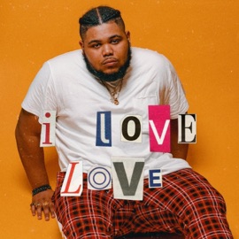 I Love Love KMO Shamaal