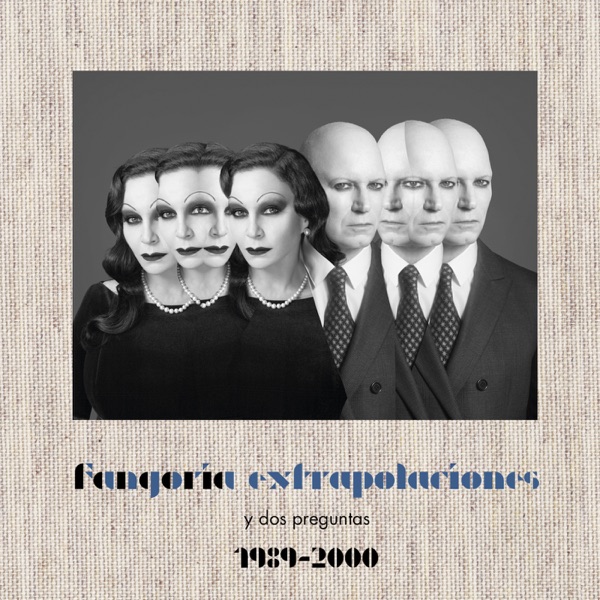 Extrapolaciones y dos preguntas 1989-2000 - Fangoria