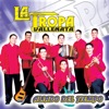 La Tropa Vallenata - Ayer y Hoy